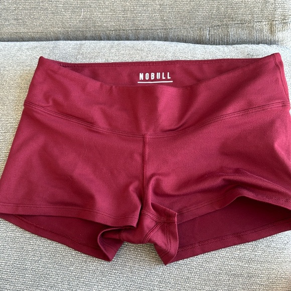 COPY - NoBull 2” short. Size small. Army green - Picture 1 of 3